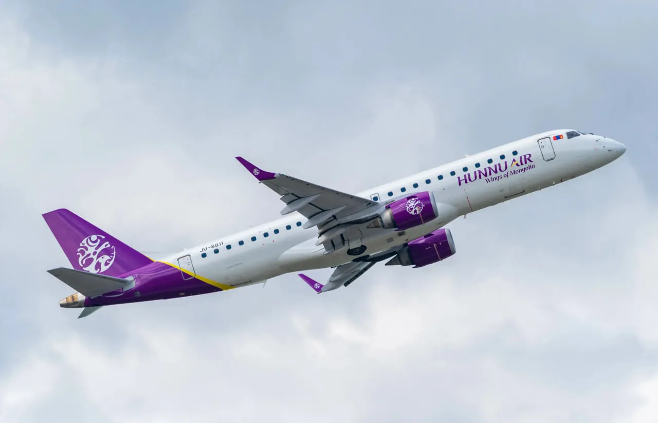 
											
											Мўғулистон ва Ўзбекистон ўртасида авиақатновлар амалга оширилиши режалаштирилган
											
											