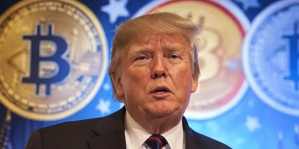 
											
											Tramp AQSh kriptovalyuta zaxirasi yaratilishini ma’lum qildi
											
											