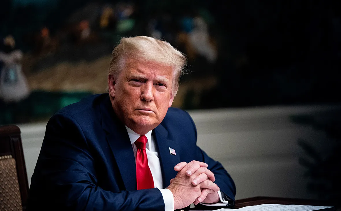 
											
											Трамп: “Американинг олтин даври энди бошланди”
											
											