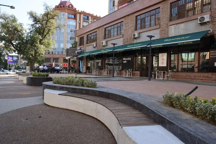 
											
											Тошкент шаҳрида 26 кўча 24 соатлик режимга ўтказилади
											
											