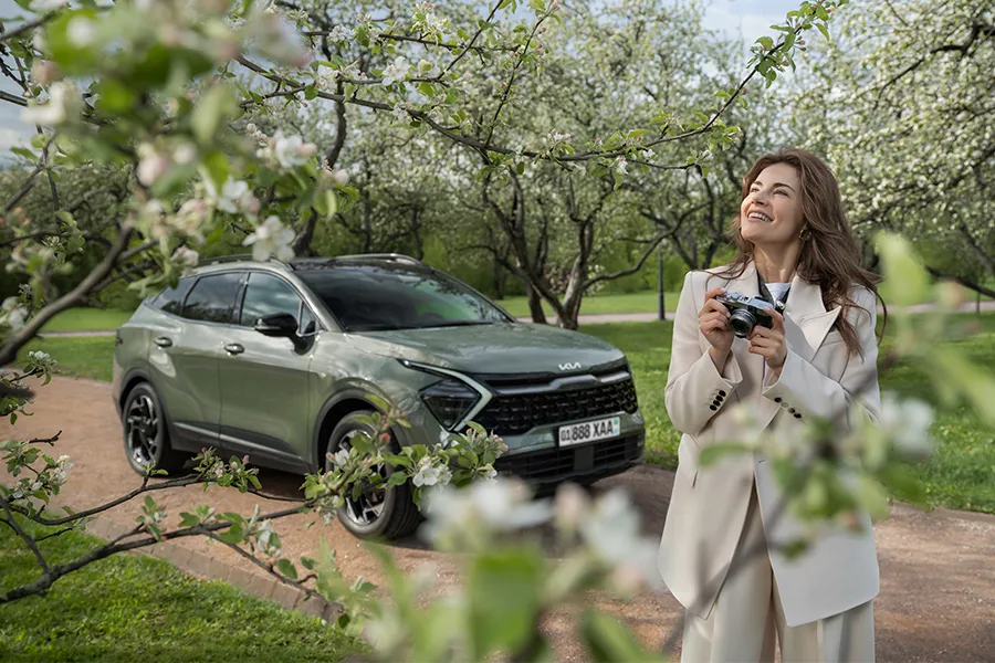 
											
											Фақат март ойининг охиригача Kia автомобилларини харид қилиш учун махсус шартлар
											
											