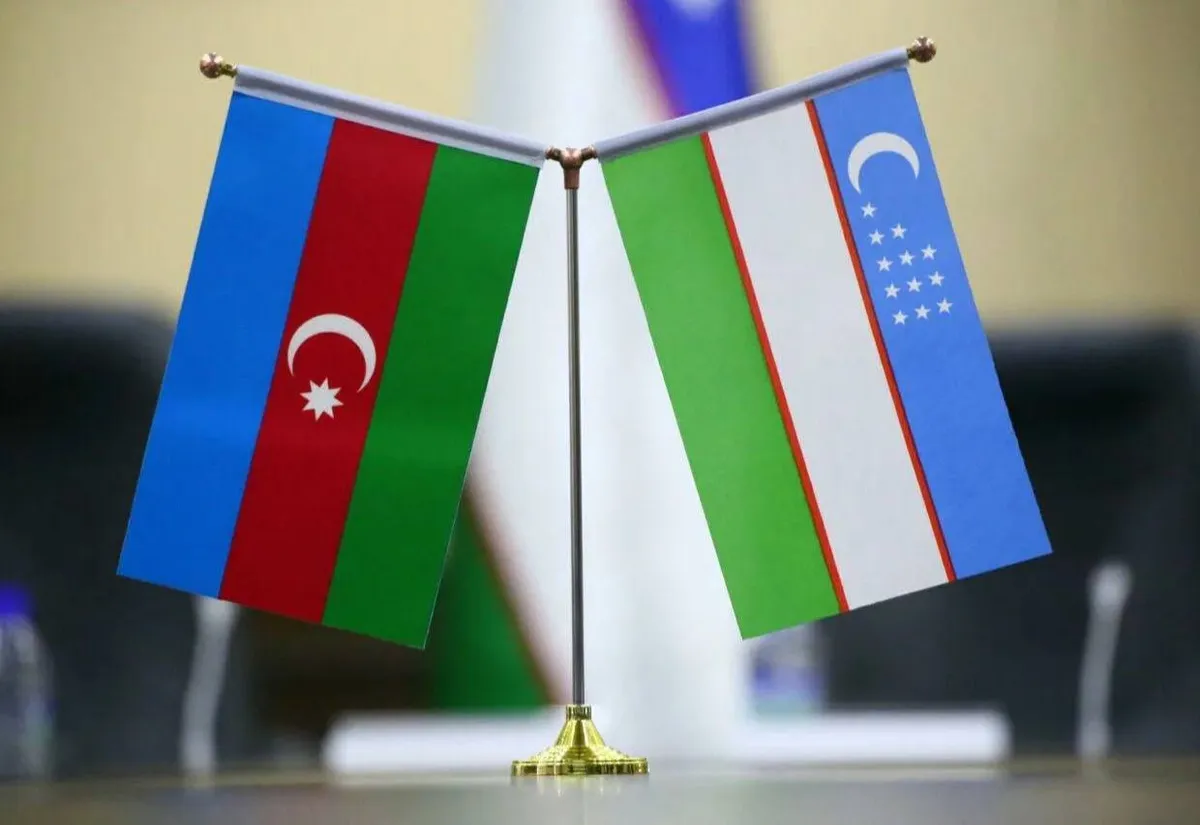 
											
											O‘zbekiston va Ozarbayjon turizm sohasida hamkorlik to‘g‘risida memorandum imzoladilar
											
											