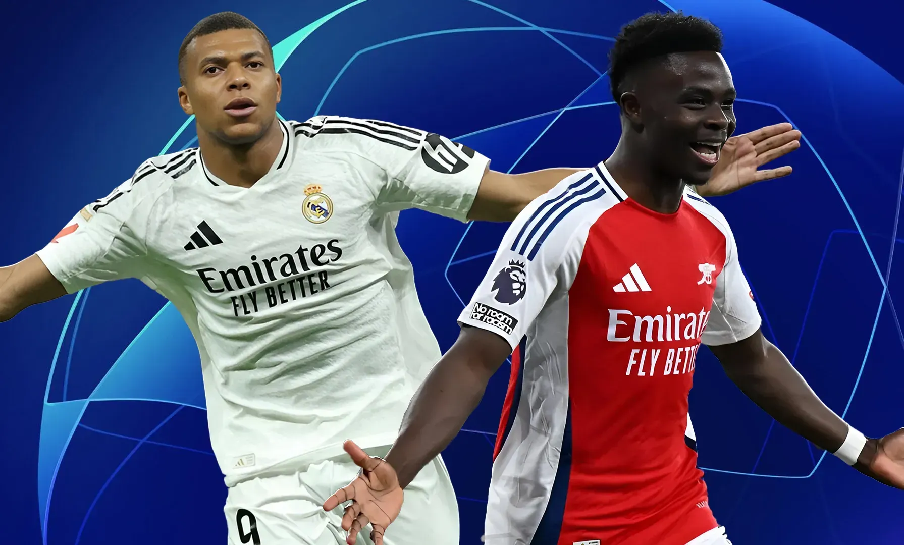 
											
											Чемпионлар Лигаси қайтмоқда. Бугун “Реал” Лондонда, “Интер” Мюнхенда меҳмон бўлади
											
											