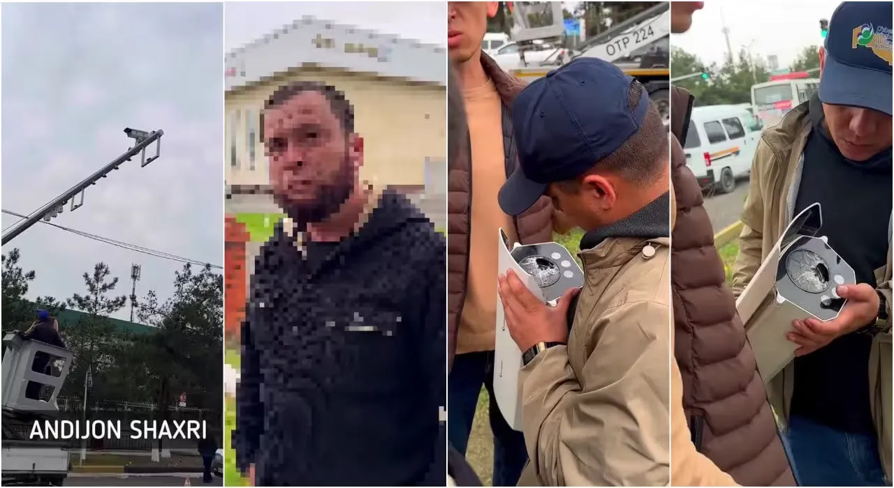 
											
											Андижонда эркак 52 та радарга милтиқдан ўқ узиб, зарар етказди
											
											