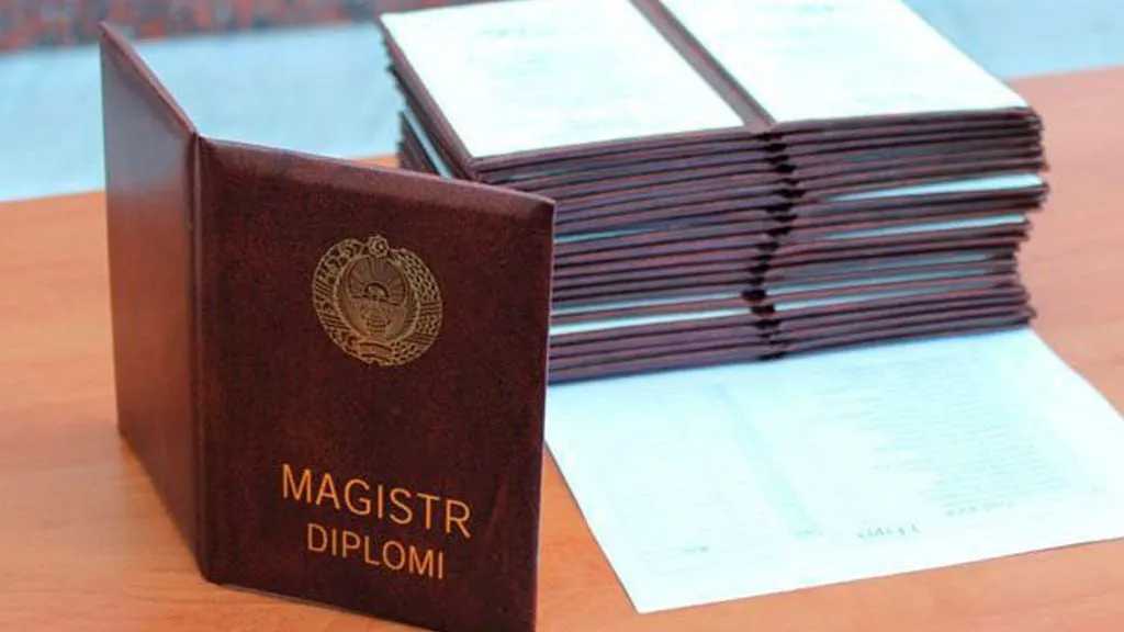 
											
											Олий тоифали ўқитувчиларга педагогика соҳасида мақсадли магистратура жорий этилади
											
											