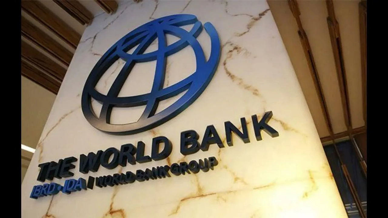 
											
											Жаҳон банки Ўзбекистонга 35 млн доллар миқдорида имтиёзли кредит ажратади
											
											