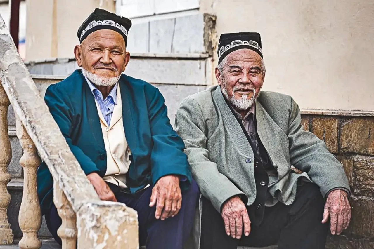 
											
											O‘zbekistonliklar o‘rtacha necha yil umr ko‘rmoqda?
											
											