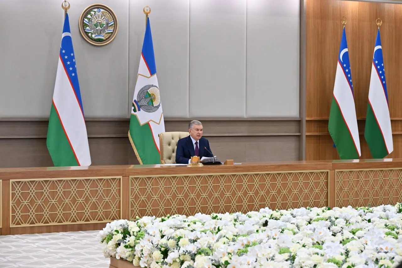 
											
											Эндиликда заргарлар ҳам якка тадбиркор сифатида тилла буюмлари савдоси билан шуғулланиши мумкин бўлади
											
											