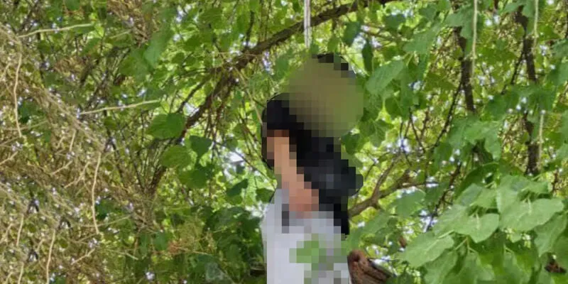 
											
											Яшнободда 19 ёшли йигит ўзини осиб қўйди
											
											