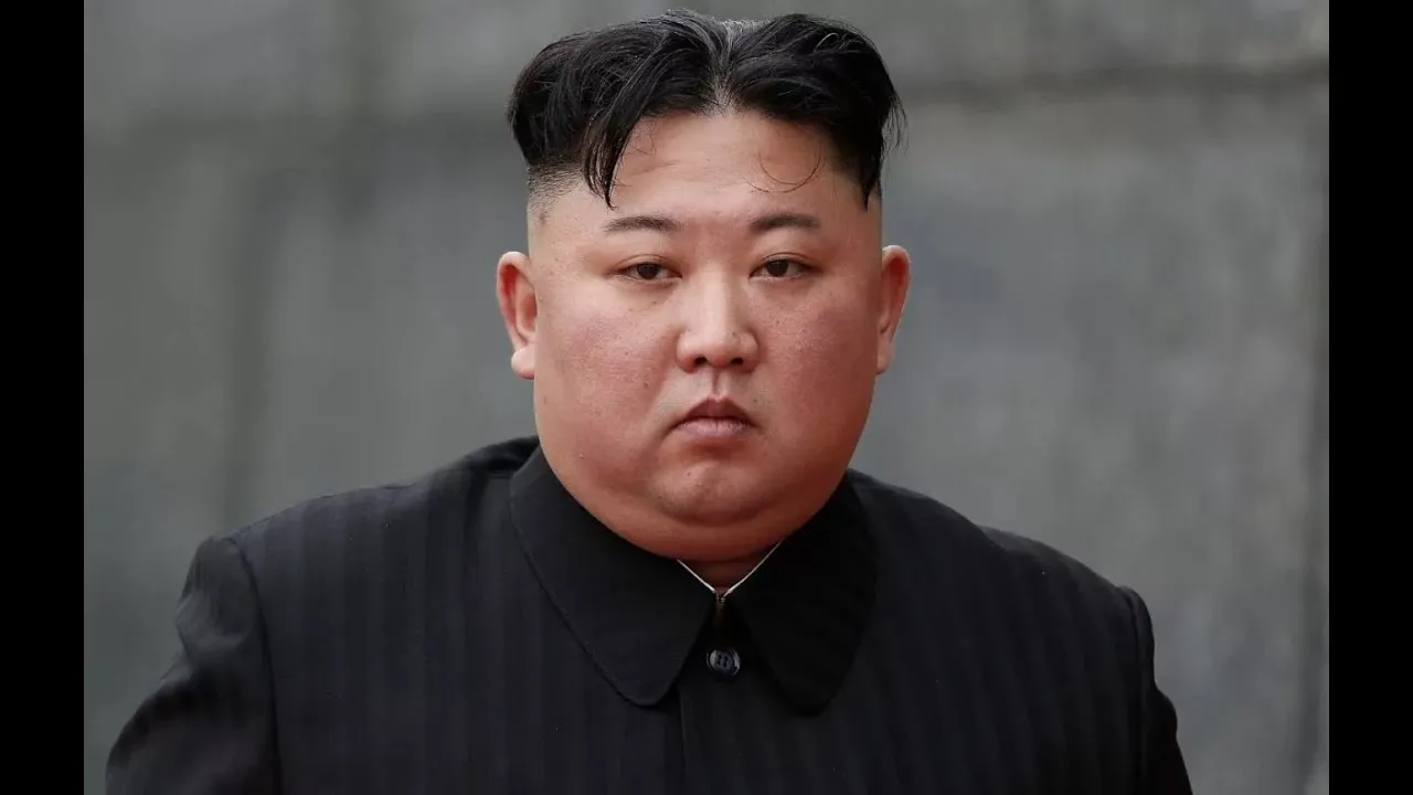 
											
											Kim Chen In Ukrainaga qarshi urushda Rossiyani qo‘llashda davom etishga va’da berdi
											
											