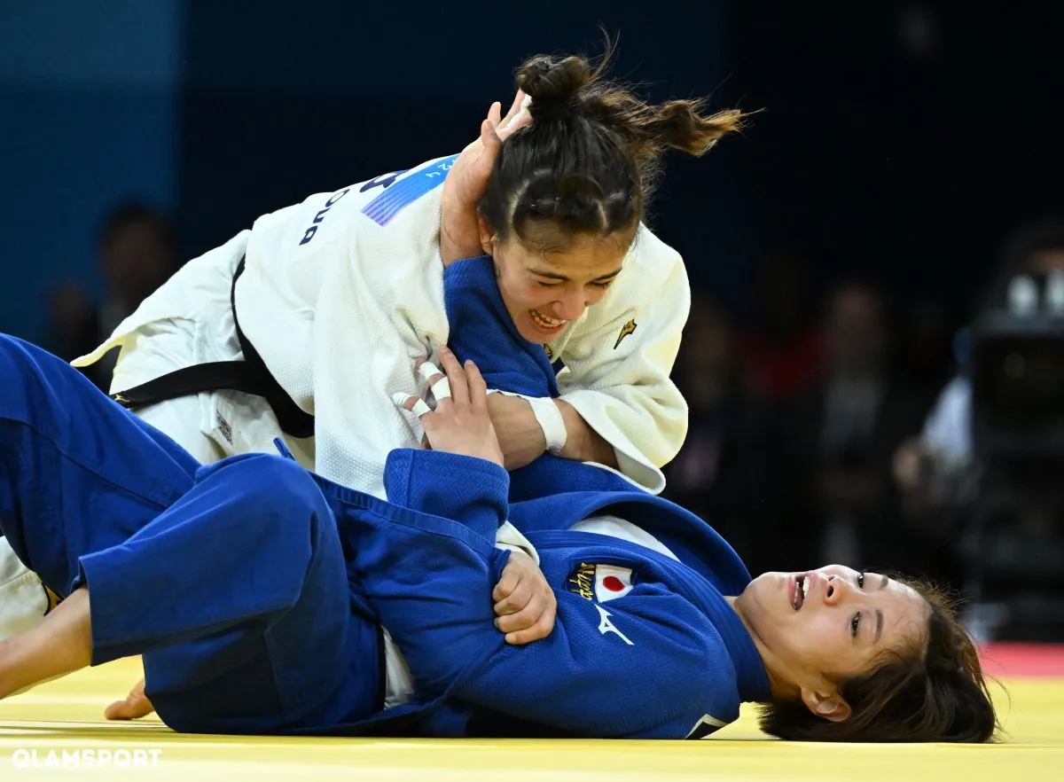 
											
											Uta Abe Diyora Keldiyorovadan revansh olish niyatida ekanligini aytdi
											
											