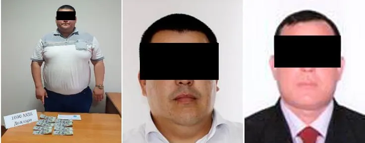 
											
											Нукусда юздан ортиқ ўқитувчидан 1500 доллардан олган директор ўринбосари ушланди
											
											