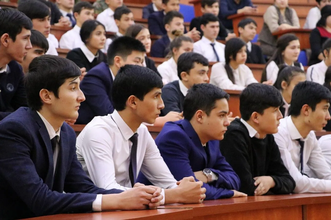 
											
											“Мактаб – техникум (лицей) – университет” тамойили асосида кадрларни тайёрлаш йўлга қўйилади
											
											