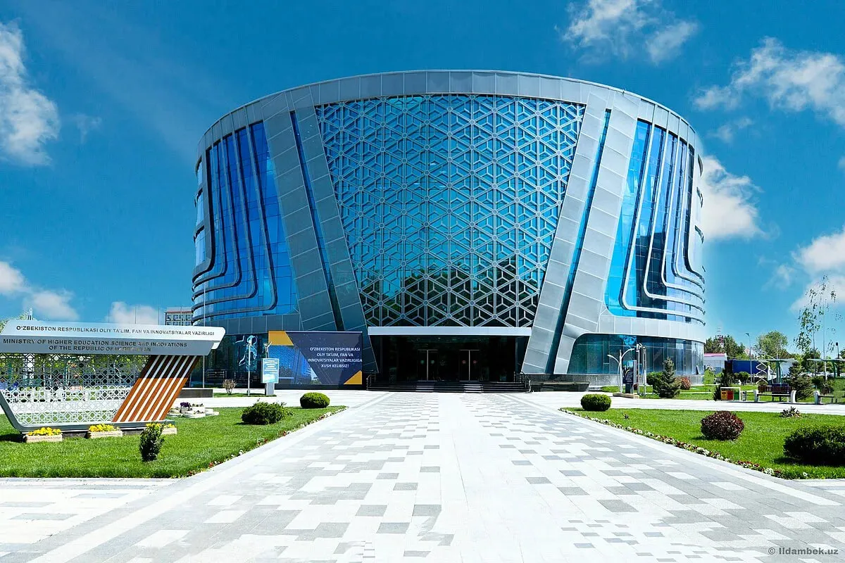 
											
											O‘zbekistonda nodavlat OTMlar faoliyatini litsenziyalashning qo‘shimcha shartlari belgilandi
											
											