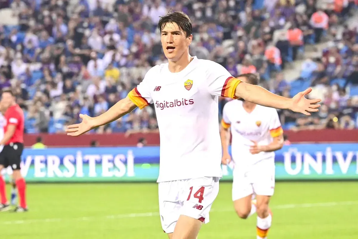 
											
											Shomurodovning yangi jamoasi ma'lum
											
											