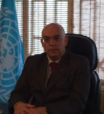 
											
											БМТнинг инсон ҳуқуқлари бўйича Олий Кенгашининг Женевадаги миссияси раҳбари : “БМТга қарши санкция бу - халқаро тўсиқлар демакдир”
											
											