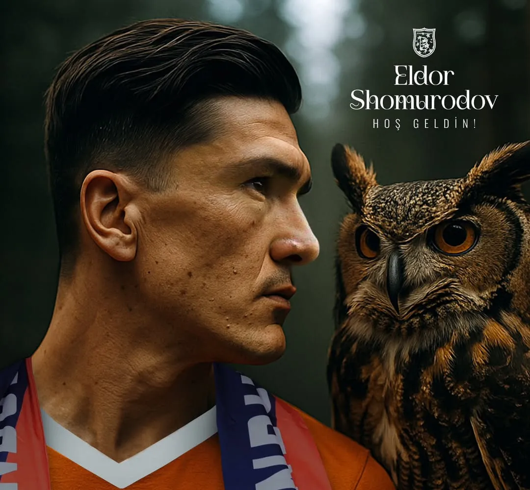 
											
											Rasman: Eldor Shomurodov Turkiyaga yo‘l oldi
											
											