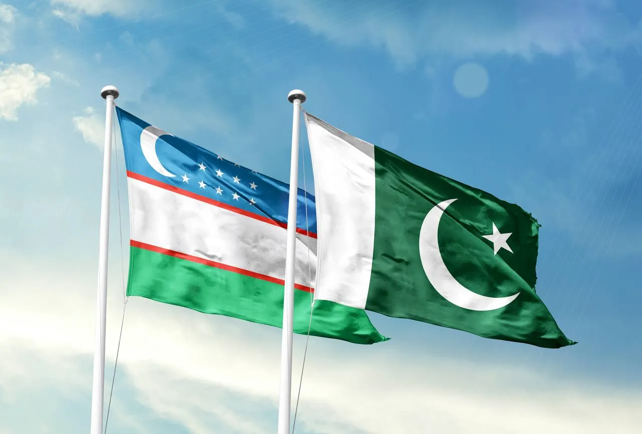 
											
											Ўзбекистон, Афғонистон ва Покистон ўртасида транспорт-логистика соҳасидаги ҳамкорликни ривожлантириш масалалари муҳокама қилинди
											
											