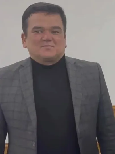 
														
														“Qalpoq” yumoristik jamoasi aktyori hayotdan ko‘z yumdi
														
														