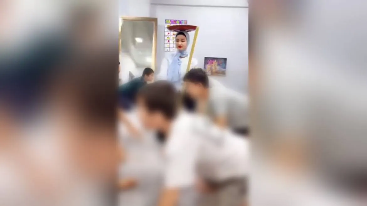 
											
											Bolalarni akillatib davolamoqchi bo‘lgan psixologga jinoyat ishi ochildi
											
											