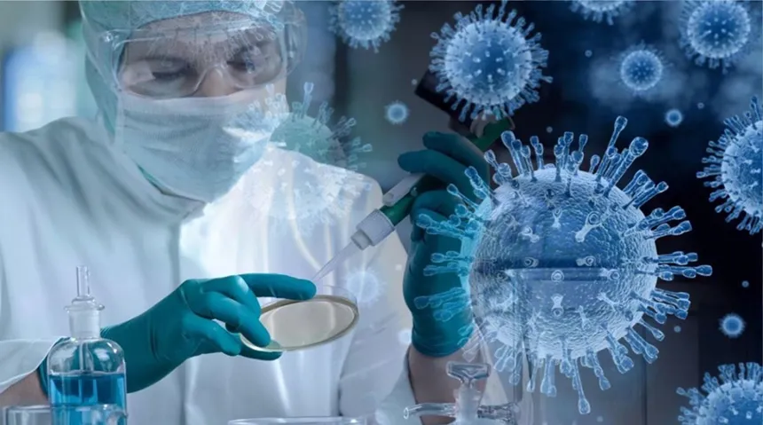 
														
														Гепатит касалликларини аниқлаш мақсадида 1.6 миллион киши скрининг текширувидан ўтказилди
														
														