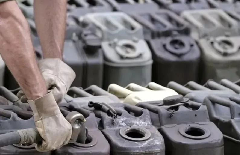 
											
											Qozog‘iston va O‘zbekiston chegarasida noqonuniy yerosti tunneli aniqlandi
											
											