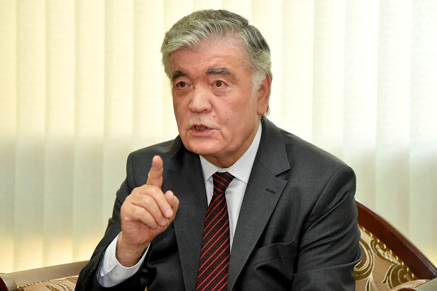 
											
											MDH bosh kotibi o‘rinbosari: “Dunyoda tarqoqlik kuchayib borayotgan bir vaqtda Markaziy Osiyo jipslashmoqda”
											
											