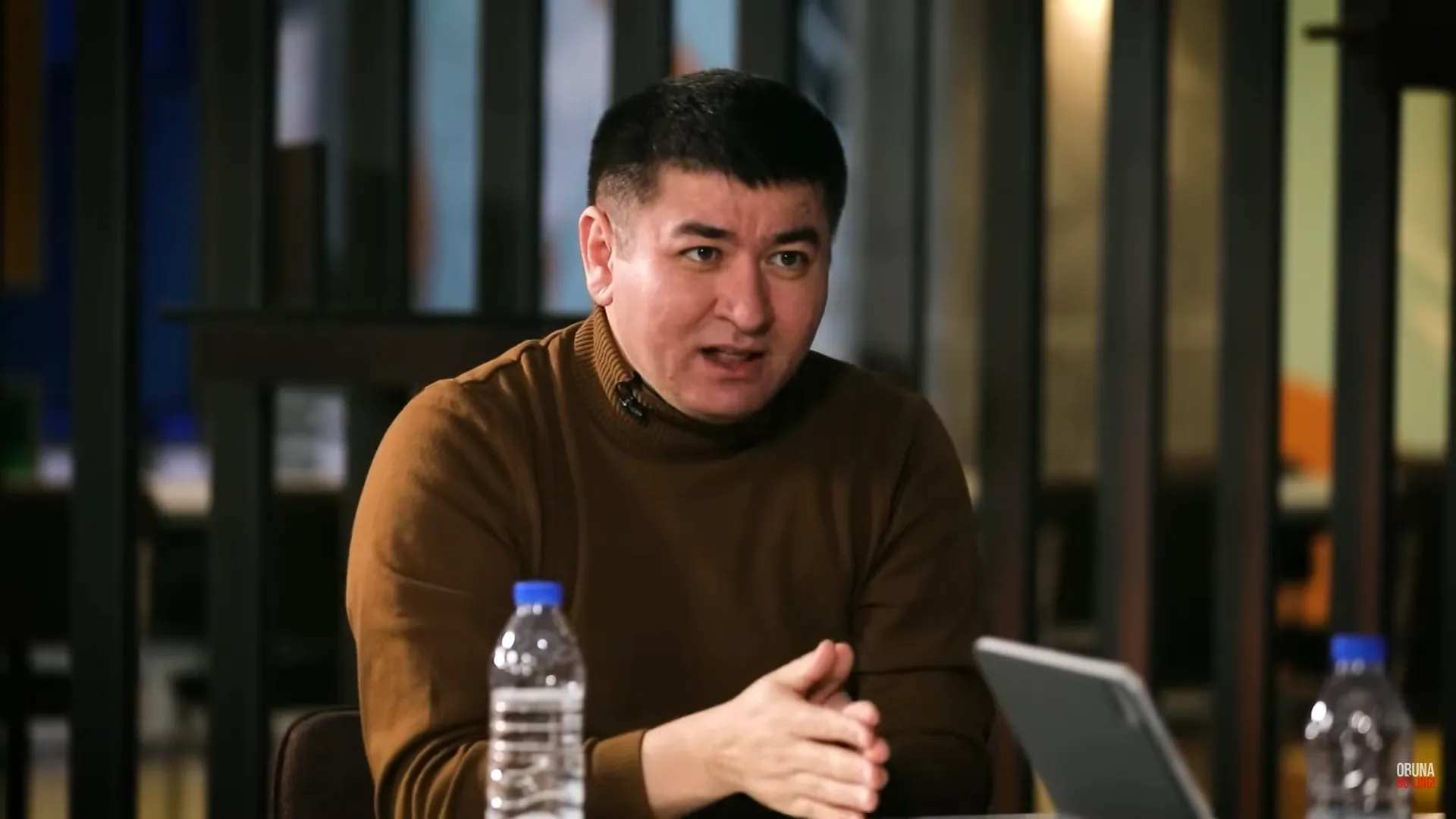 
											
											Иқтисодчи Отабек Бакиров: “Қиммат кредитларнинг рекламалари тўхтатилиши керак”
											
											