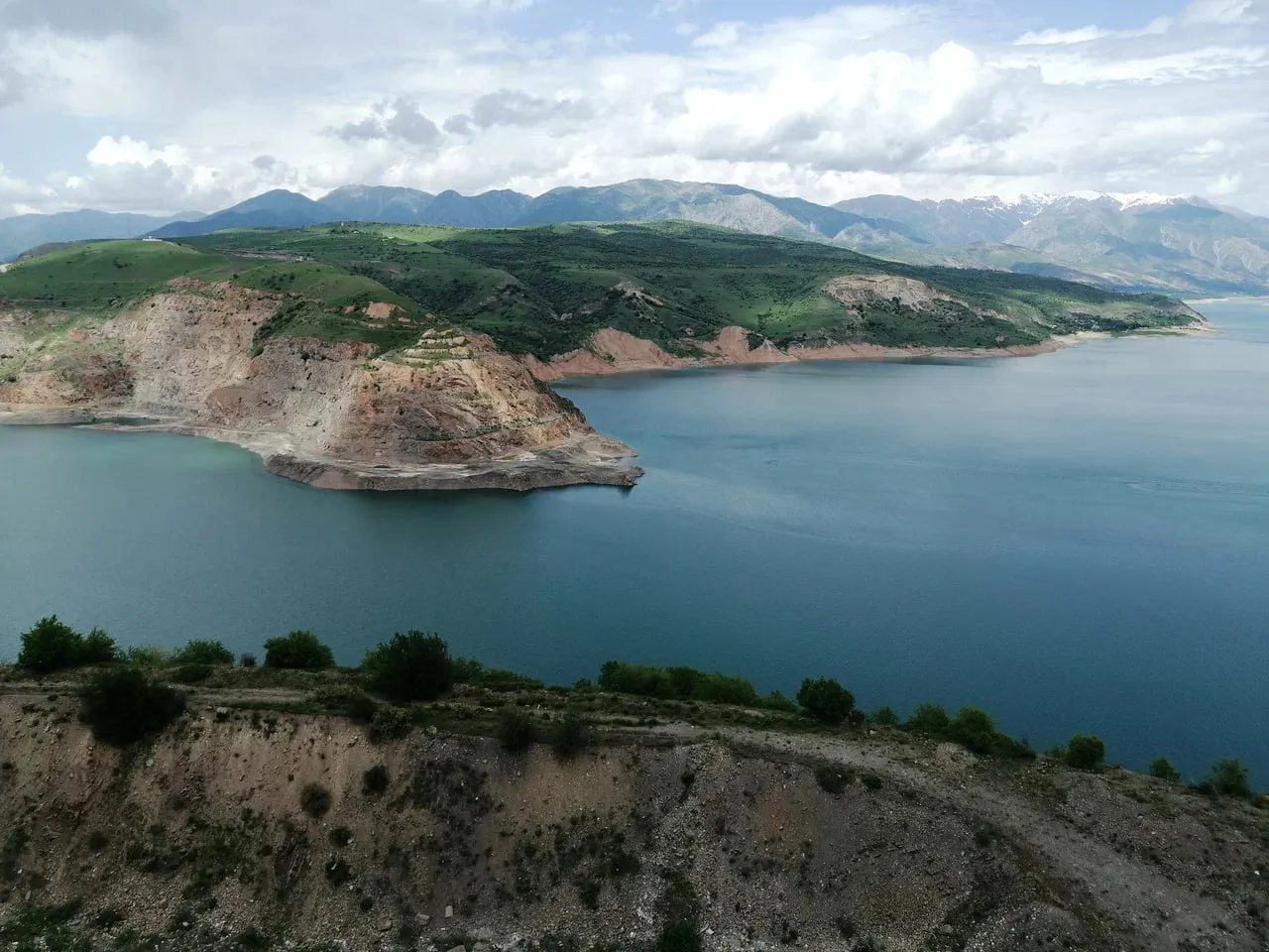 
											
											Suv kodeksi qabul qilindi
											
											