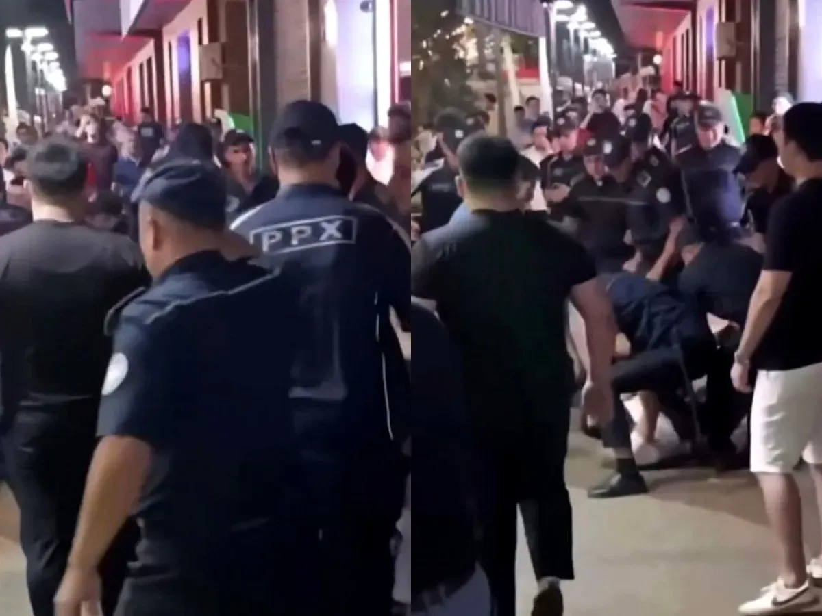 
											
											Toshkentdagi “Mangal fest”da janjal chiqdi
											
											