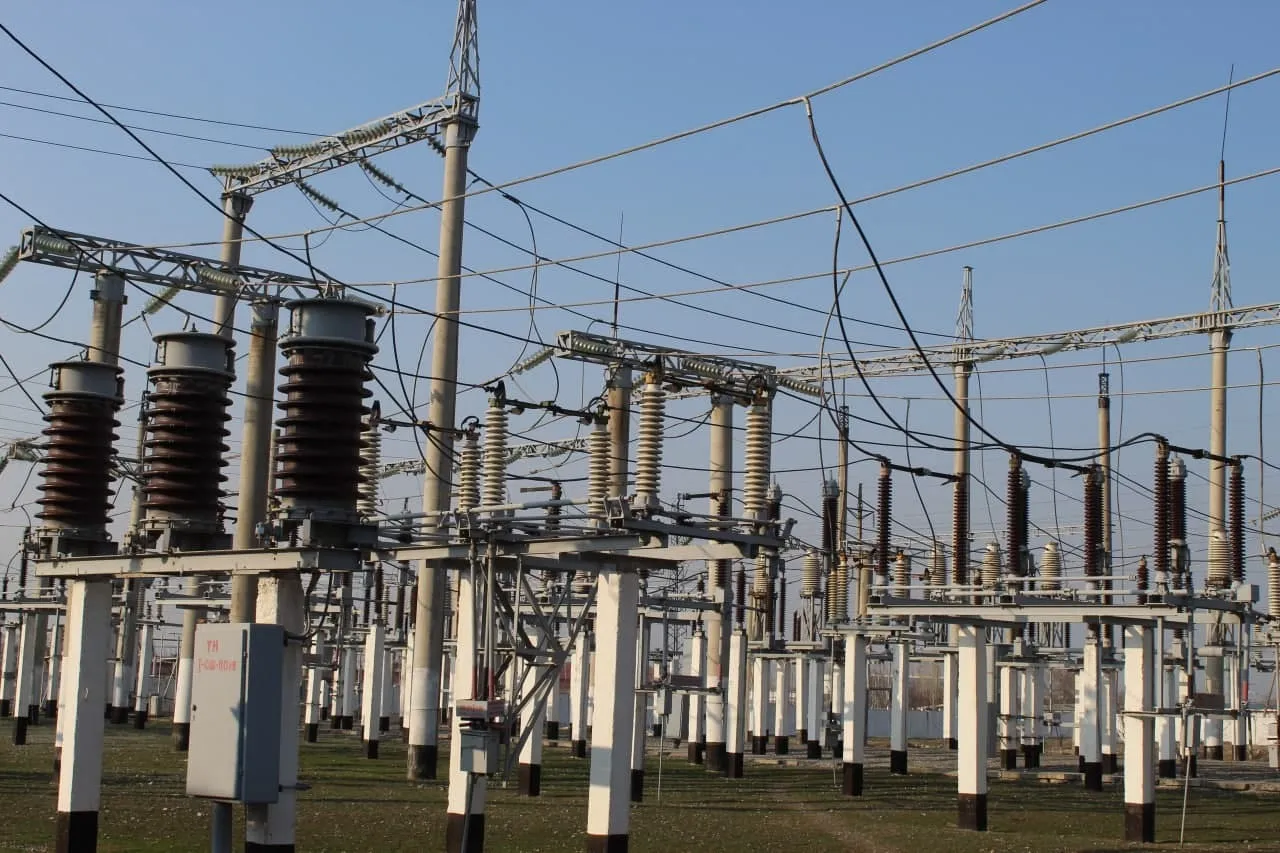 
											
											Электр энергиясидан ноқонуний фойдаланишнинг навбатдаги ҳолатлари фош этилди
											
											