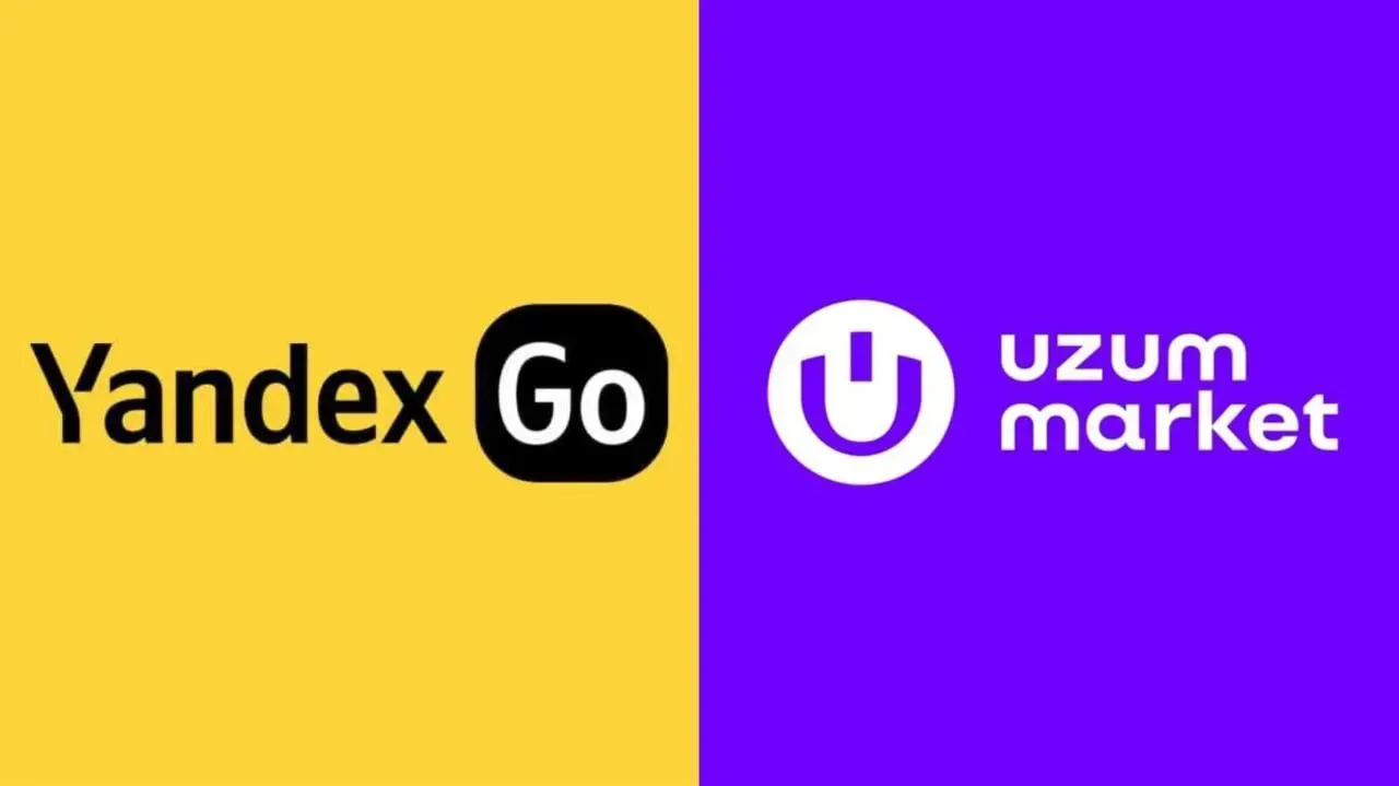 
											
											Рақобат қўмитаси “YandexGo UB” реклама иши бўйича “Uzum Market” фойдасига қарор чиқарди
											
											