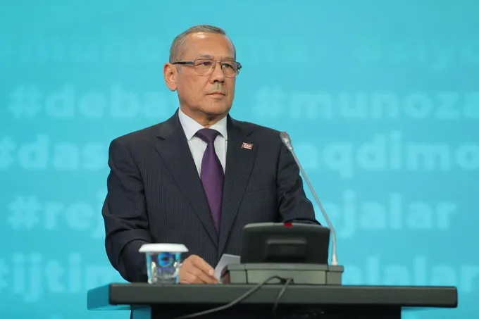 
											
											Улуғбек Иноятов: “Аваза”да ўтган конференция денгизга чиқиш йўлида муҳим аҳамиятга эга”
											
											