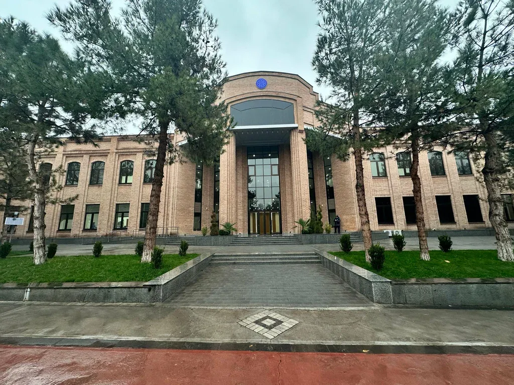 
											
											Endi “Yangi O‘zbekiston” universitetining baholash tizimi oliygohlarda ham yo‘lga qo‘yiladi
											
											
