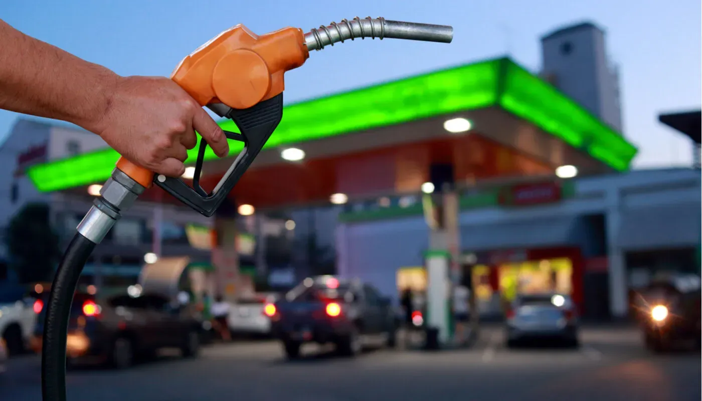 
											
											Урганчдаги бензин “заправка”да ёнғин содир бўлди
											
											