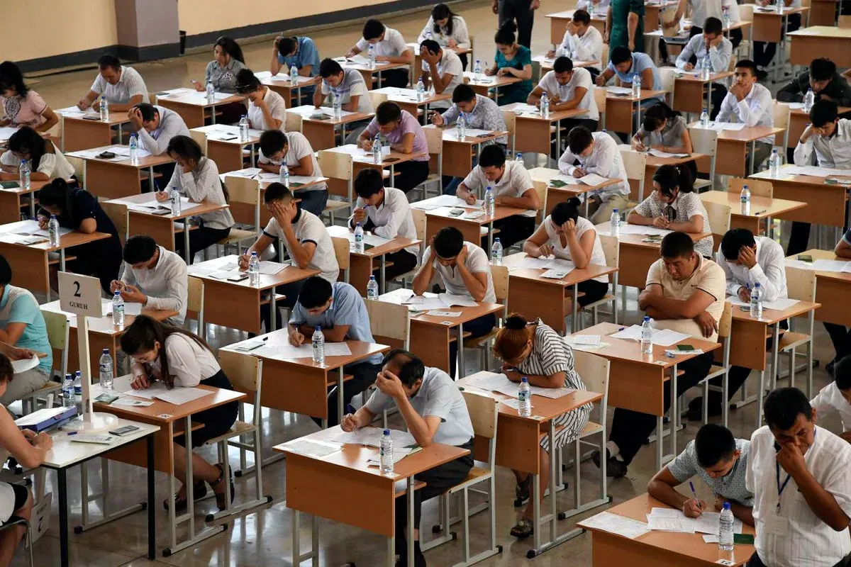 
											
											Ўқишни кўчириш бўйича тест синовлари саналари маълум қилинди
											
											