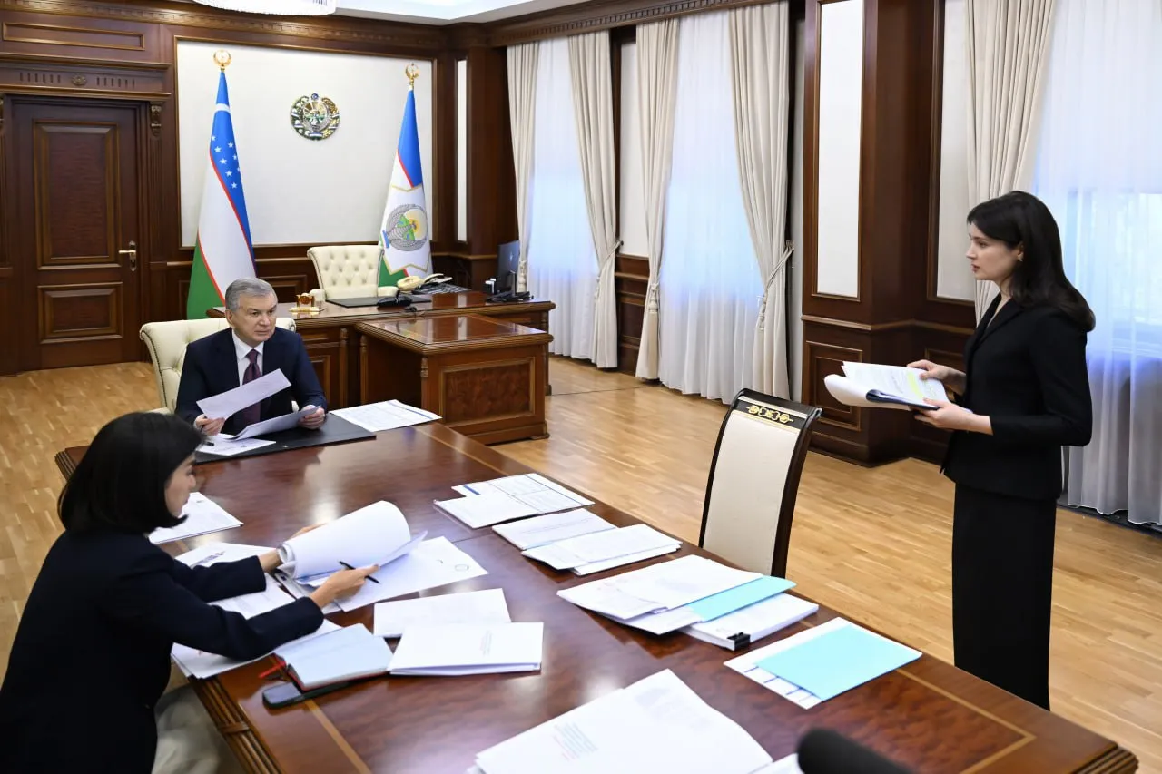 
														
														Гипертония, юрак ишемик касаллиги ва қандли диабет 85 фоиз ҳолатларда охир-оқибат ногиронликка олиб келмоқда
														
														