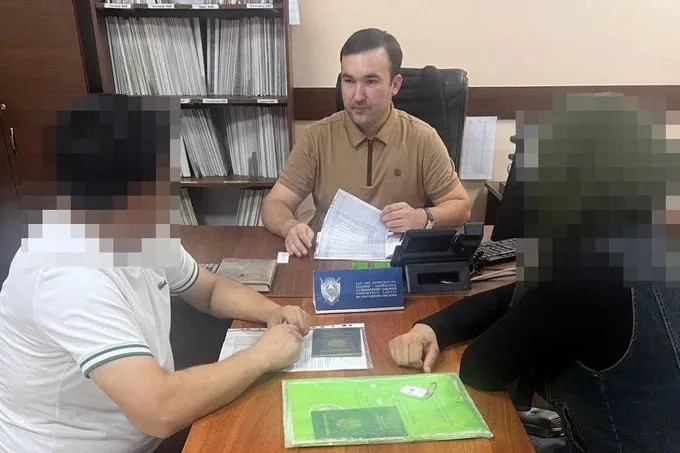 
											
											Toshkentda fuqaro 2,4 mlrd so‘m alimentni oldindan to‘lab berdi
											
											