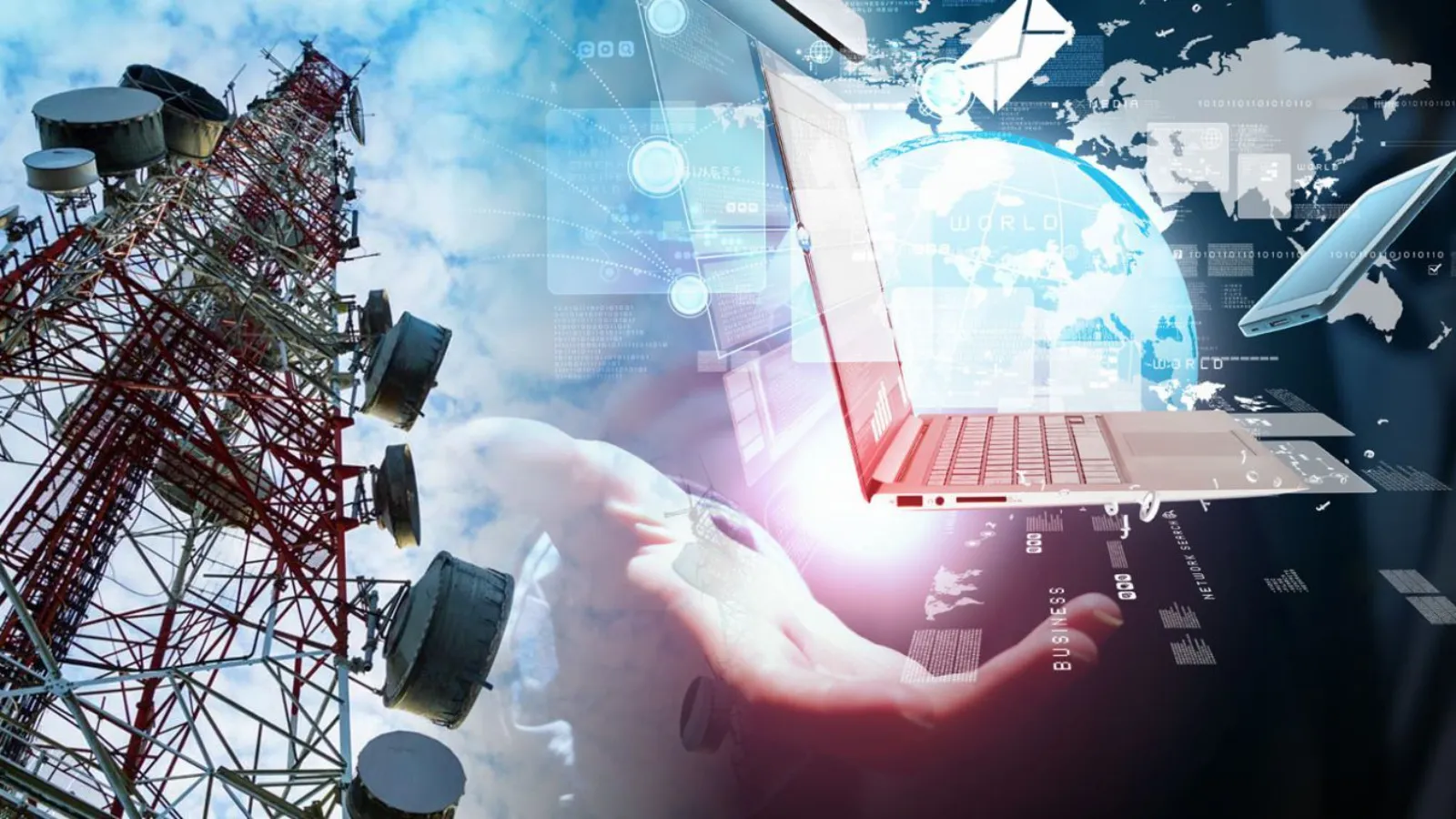 
											
											Телекоммуникацияларни тартибга солиш агентлиги ташкил этилади
											
											