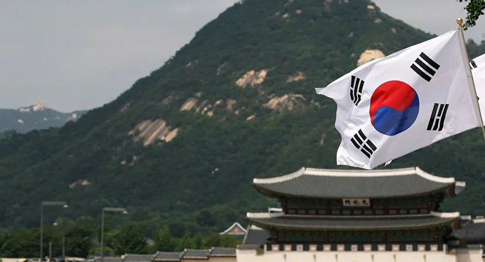 
											
											Миграция агентлиги фуқароларни Жанубий Кореяга пул эвазига ишга жўнатилаётгани ҳақидаги хабарларга расмий муносабат билдирди
											
											