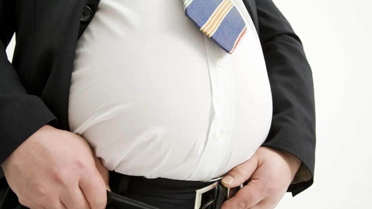 
														
														Ортиқча вазн кўркамлик эмас!
														
														