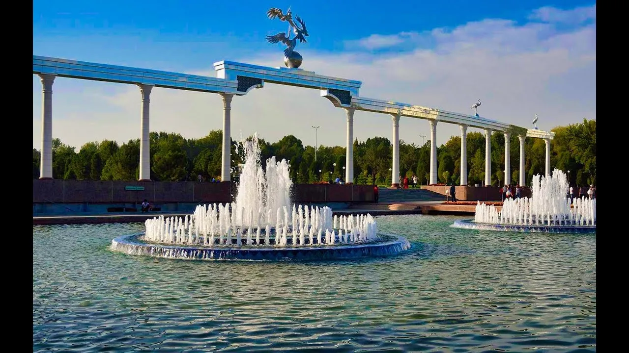 
											
											Ўзбекистон халқаро тинчлик индексида 67-ўринни банд этди
											
											