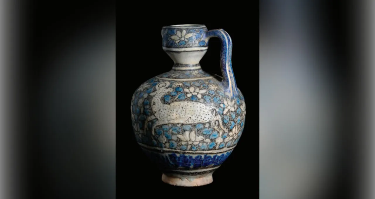 
											
											600 йиллик ноёб экспонат Ўзбекистондаги музейга олиб келинади
											
											