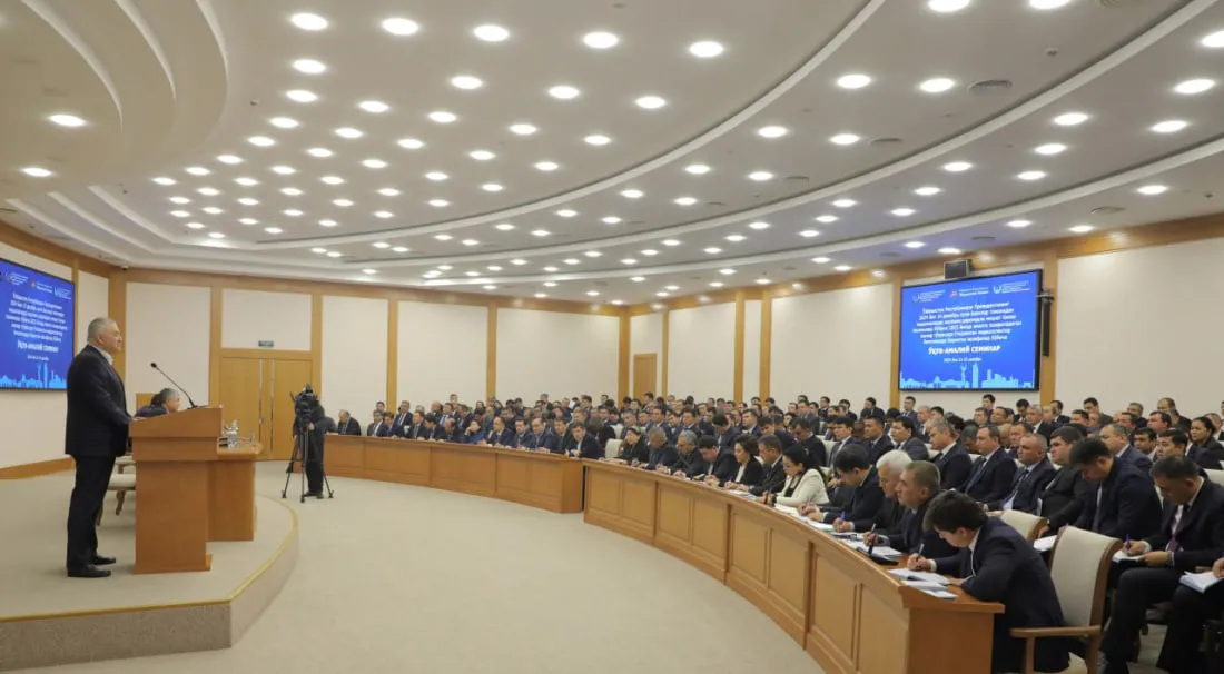 
											
											Bugun ish kuni qisqartirilgan shaklda bo‘lishi qanchalik haqiqat?
											
											