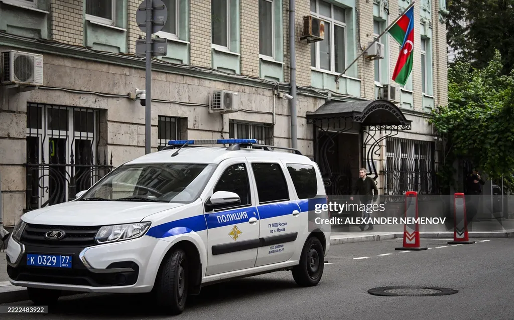 
											
											Rossiya TIV vakili: “Ozarbayjon tomoni qo‘lga olingan rossiyaliklarni ozod etishi munosabatlarimizni normallashtiradi”
											
											