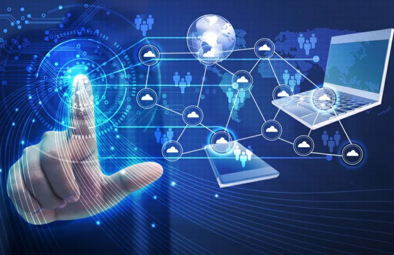 
											
											Qaysi hududda aloqa va axborotlashtirish xizmatlarining yuqori o‘sishi qayd etildi?
											
											