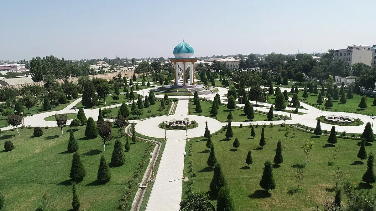 
											
											Bugun Marg‘ilon shahrining 2000 yillik yubileyi nishonlangan kun
											
											