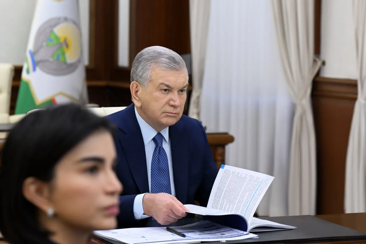 
											
											2026 йилдан бошлаб, мактаблар ўртасида Президент соврини учун “Илғор муҳандислик мактаби” миллий танлови ўтказилади
											
											