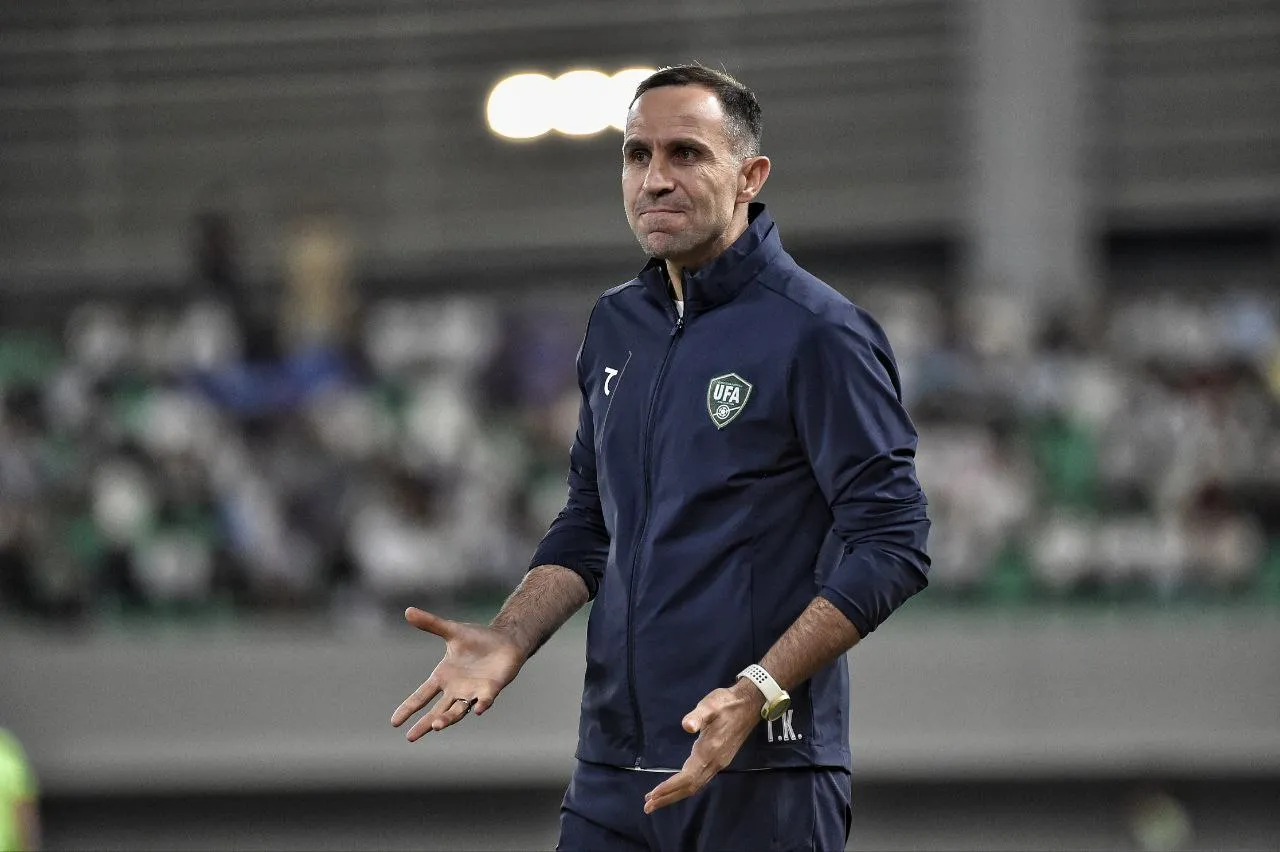 
											
											Temur Kapadze: “Qozog‘istondan taklif bo‘lsa, o‘ylab ko‘raman”
											
											