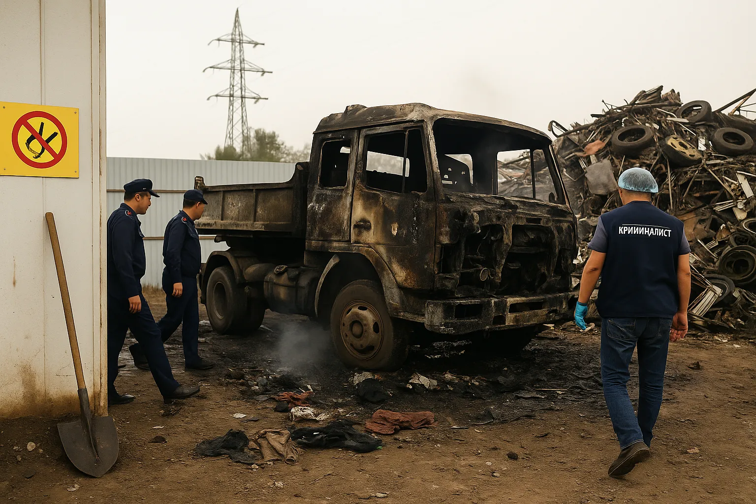 
											
											Qozog‘istondagi portlashda halok bo‘lgan o‘zbekistonliklar jasadlari vatanga qaytariladi — Migratsiya agentligi
											
											